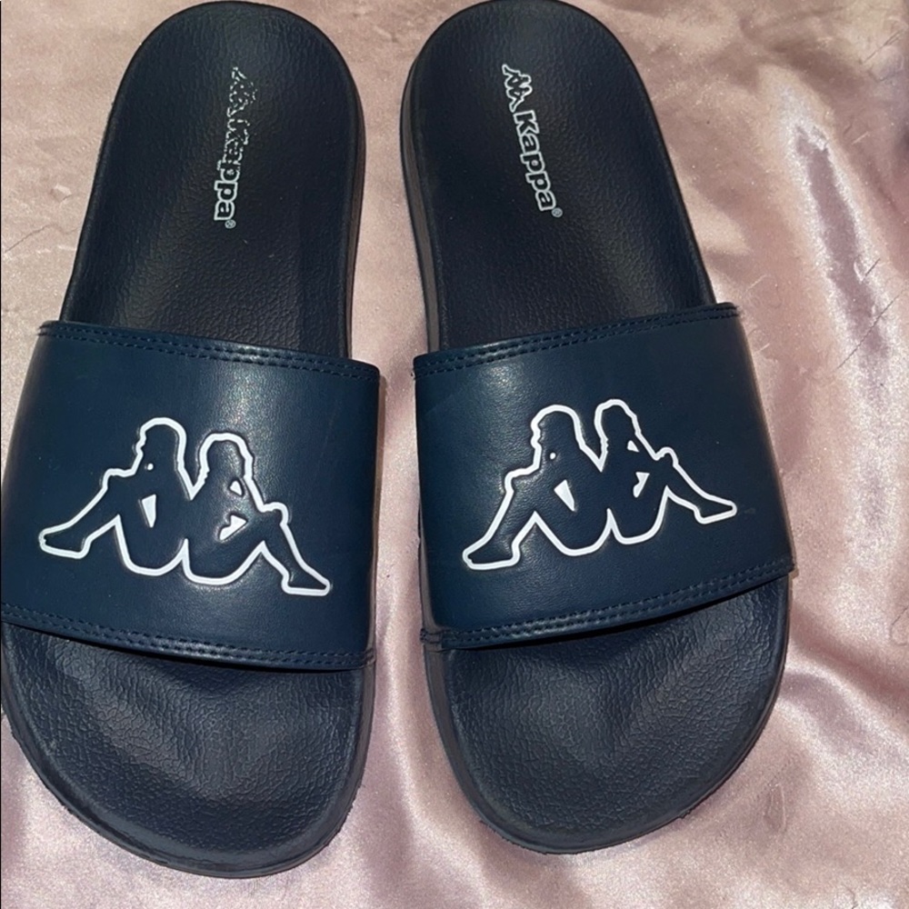 KAPPA slide